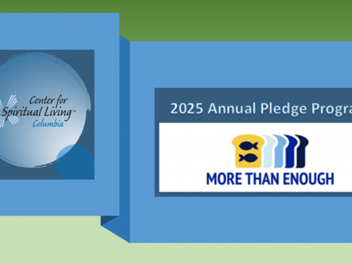 Pledge 2025